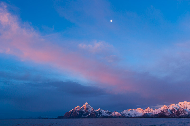 Viaje fotografico: Auroras Boreales y Orcas en Lofoten - Foro Ofertas Comerciales de Viajes
